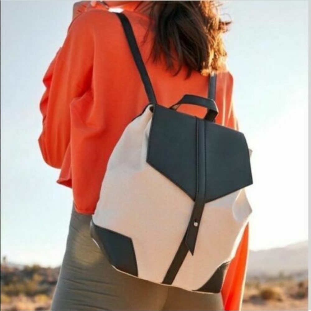 Deux Lux Vegan Backpack